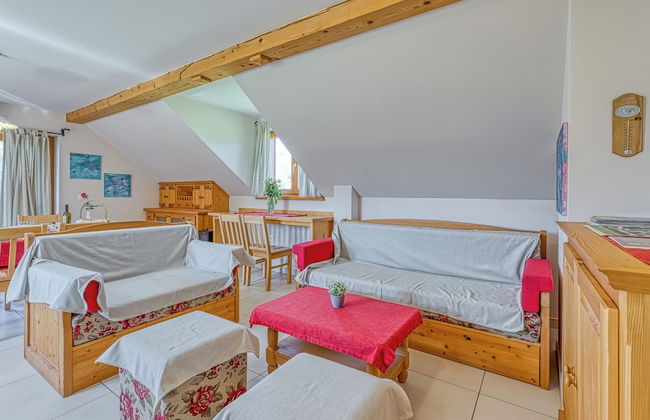 Bled Lake Apartment Red Rose - Foto 18