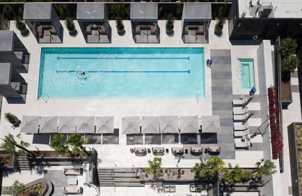 City View Suite - DTLA by Monthier - Foto 1