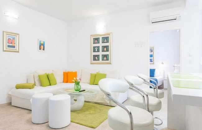 Green Magic Apartments - Foto 23