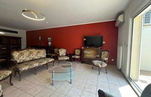 Ostau Agradiu - Maison de maître proche de la Mer - Foto 24