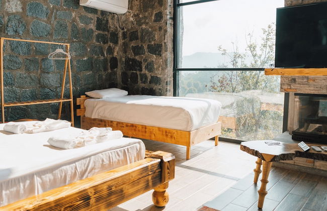 Madağ Bungalov - Photo 19