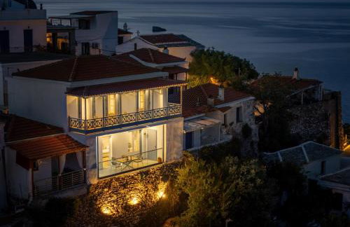 koukou house skopelos - Foto 53