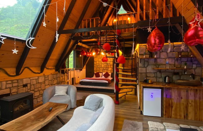 Inoravadi Bungalov - Foto 5