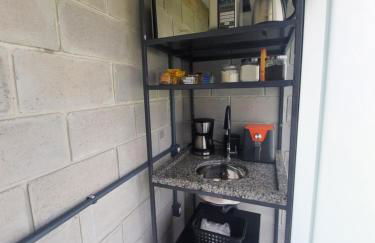 Container Guesthouse - 1 - Foto 19