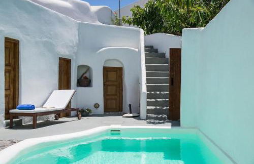 Athinais Mansion - Foto 47