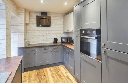 Host & Stay - Hecklers Cottage, Barnard Castle - Foto 24