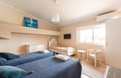 Luxury Suite in Villa with Private Pool - Near Rome & Ostia - Foto 15