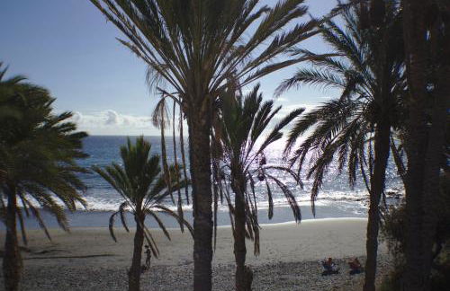 Bungalow frente al mar - Sun Club Playa del Aguila - Foto 14