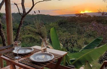 Casa confortável, pertinho da cidade e conectada a natureza - Foto 20