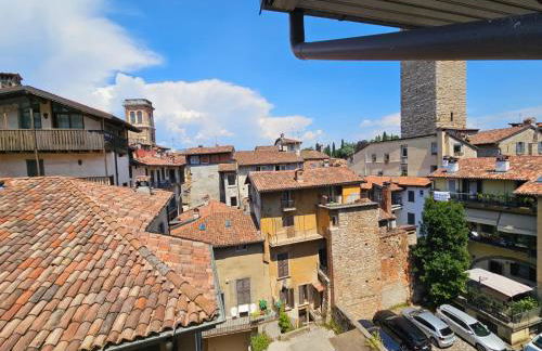 Piazza Vecchia Boutique Apartment - Foto 23