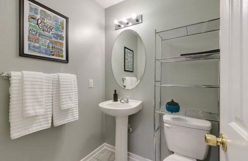 The Neighborhood House in Richmond - Foto 31