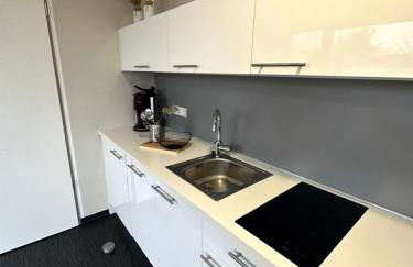 Appartment Düne 7 2OG Grundbelegung 2 Pers - Foto 11