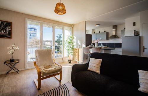 Le Châteaubriand - Parking - Netflix - Photo 17