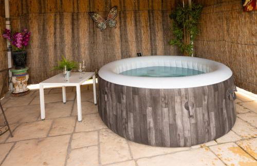 maison de cahuette - Foto 11