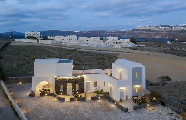 Alafropetra Luxury Suites - Foto 53