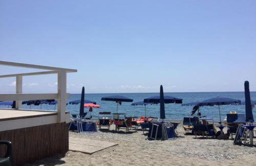 Casetta al mare MariaTeresa - Foto 16