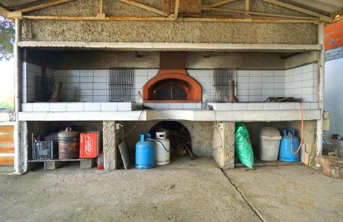 Solon and Teo Summer House in Avdira beach - Photo 40