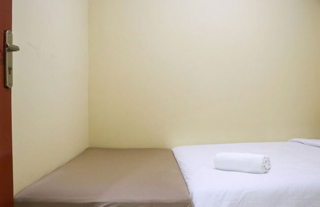 Best Deal 2Br At Buah Batu Park Apartment - Foto 9