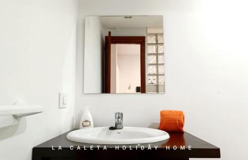 La Caleta Holiday Homes - Foto 26