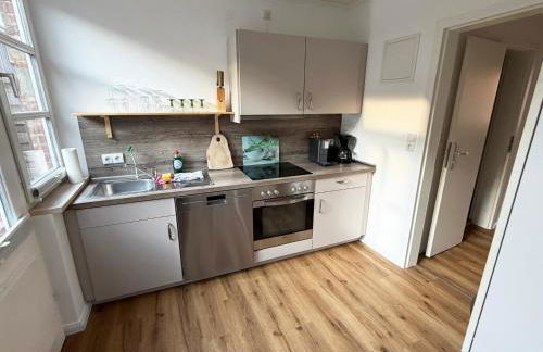 Kalkberg Ferienwohnungen - Foto 149