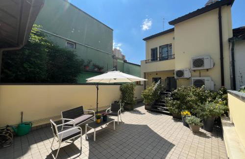 Domus Silvana Apartments - Foto 6