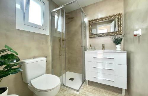 Mediterranean sea house - Foto 38