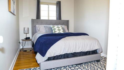 Cozy 3BR Condo near OSU Perfect for Students, Workers & Staycations - Photo 3