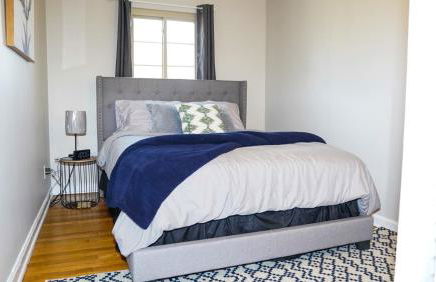 Cozy 3BR Condo near OSU Perfect for Students, Workers & Staycations - Photo 3