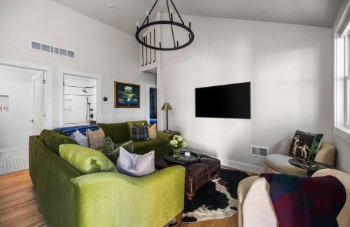 The Bunkhouse at Arcadia: A Golf Retreat - Photo 7