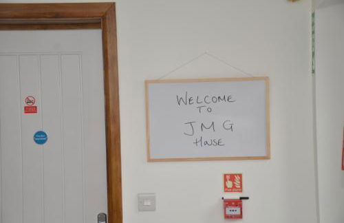 JMG House - West Bromwich - Foto 25