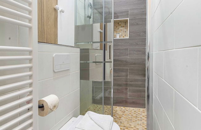 Résidence Paris 58 BEAUREGARD - Foto 32