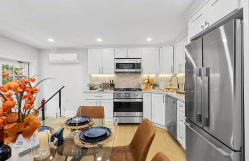 North End Entire House - Foto 74