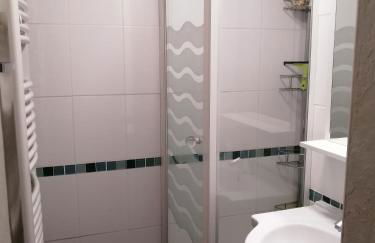 Appt 43 m2 Station Auris en Oisans - Alpes d huez - Foto 5