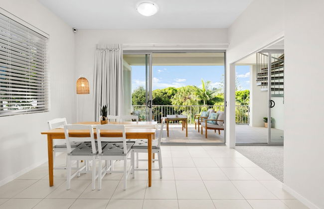 Drift Apartments - Tweed Coast Holidays - Foto 66