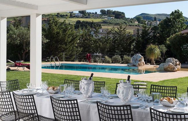 Belvilla by OYO Ager Costa - Foto 19