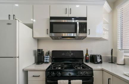 The Oliver - Pacific Beach Hideaway - Foto 9