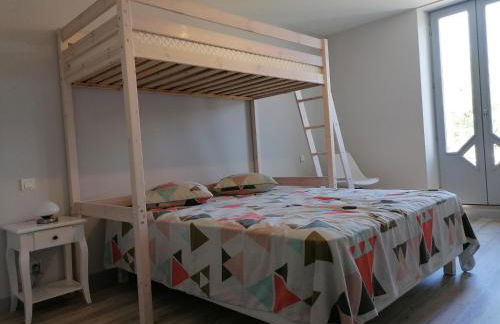 Un cocon hivernal en famille ou en amoureux - Foto 16