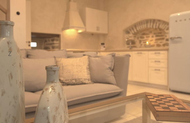 Chroma Pelion Villas - Foto 22