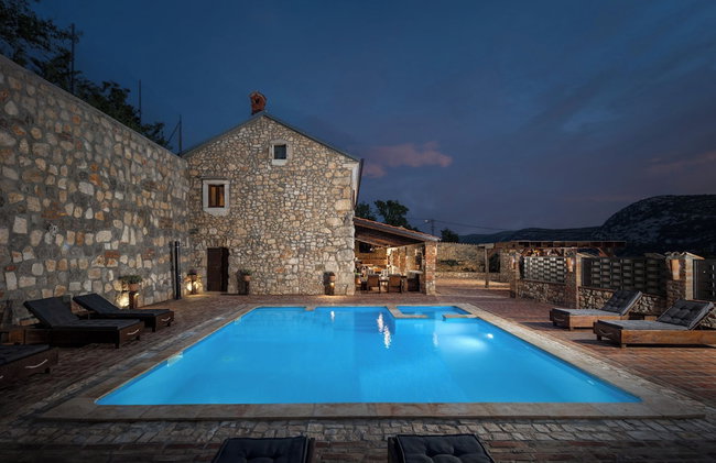 Villa Cupido With Private Pool - Happy Rentals - Foto 30