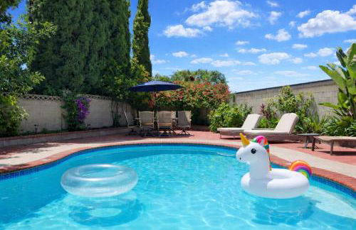 Disneyland Paradise 6 BedRoom 4 Bathroom Pool Spa Games - Foto 22