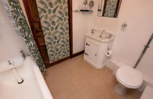 Wayside Cottage Clappersgate Ambleside - Foto 11