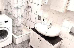 50qm Flat am Uni Campus im Zentrum von Siegen - BL - Foto 7