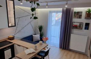 Magic House Apartament Proszowska 58 - Foto 8