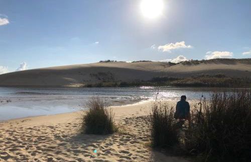 Chaleureux appartement à 500m de l’océan et 150m du Golf Moliets-Plage - Foto 24
