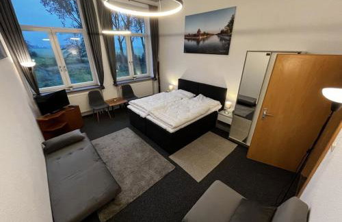 EcoLodge Loft Comfortable holiday residence - Foto 19