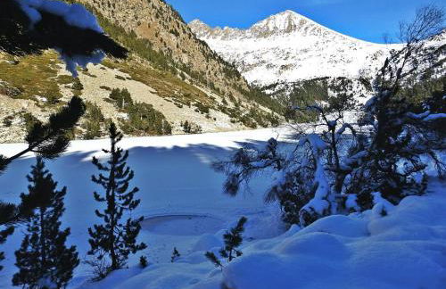 Sisquet Apartaments - Foto 9