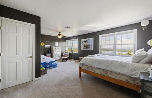 Lakeside Luxury Retreat with Winnipesaukee Views - Foto 57