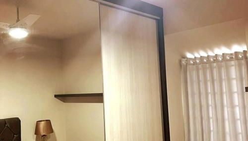 092 Central com WiFi, Sem Ar mas com Ventilador de Teto - Foto 4