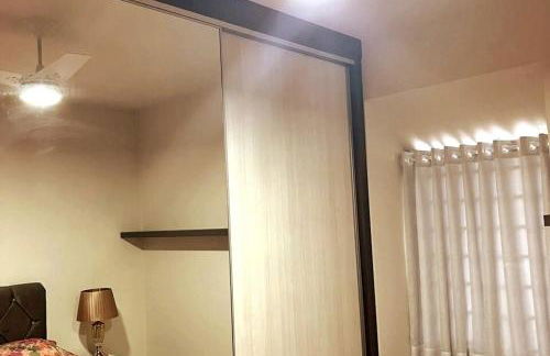 092 Central com WiFi, Sem Ar mas com Ventilador de Teto - Foto 4