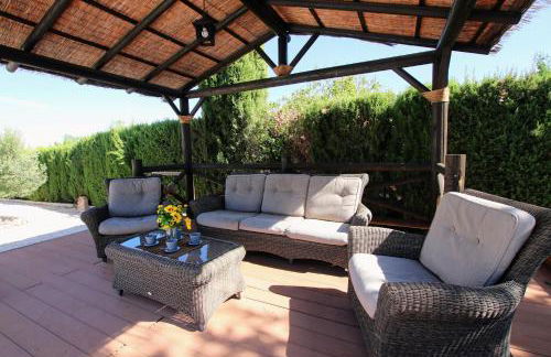 TESS Villa Andalucia - Photo 37